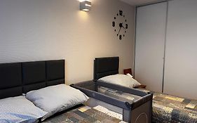 Apartament Panorama Starego Miasta