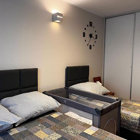 Apartament Panorama Starego Miasta Люблін Екстер'єр фото