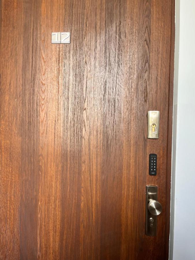 Apartament Panorama Starego Miasta Люблін Екстер'єр фото